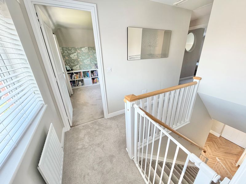 Leamington Road Little Sutton